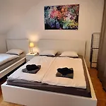 아파트 Flataid Obere Bahnstrasse - Grazer Messe *