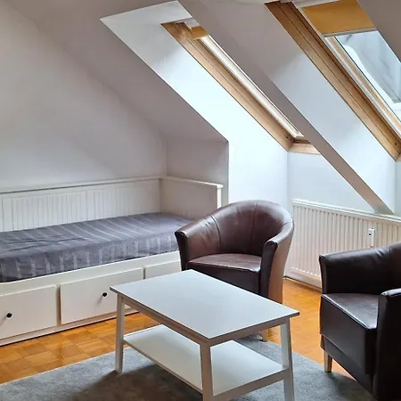 Flataid Obere Bahnstrasse - Grazer Messe *