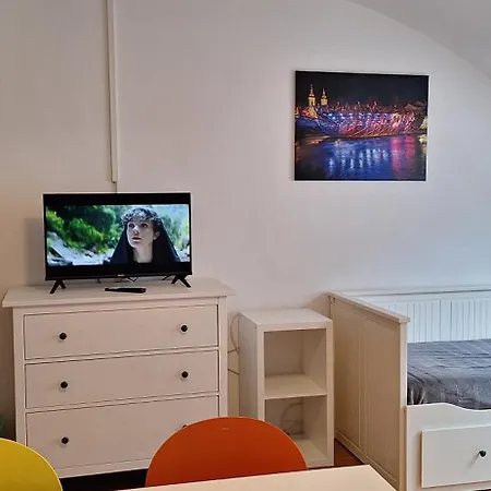 Flataid Obere Bahnstrasse - Grazer Messe Апартаменты *