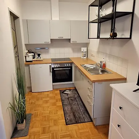 Flataid Obere Bahnstrasse - Grazer Messe *