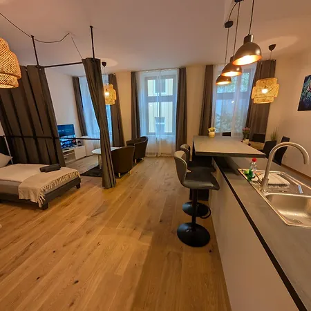 Flataid Obere Bahnstrasse - Grazer Messe * Graz