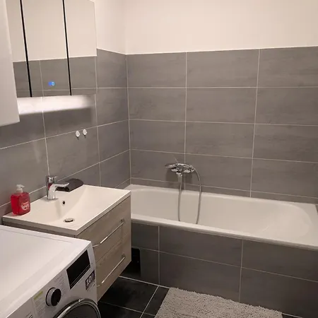 Flataid Obere Bahnstrasse - Grazer Messe Appartamento *