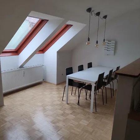 Flataid Obere Bahnstrasse - Grazer Messe Апартаменты