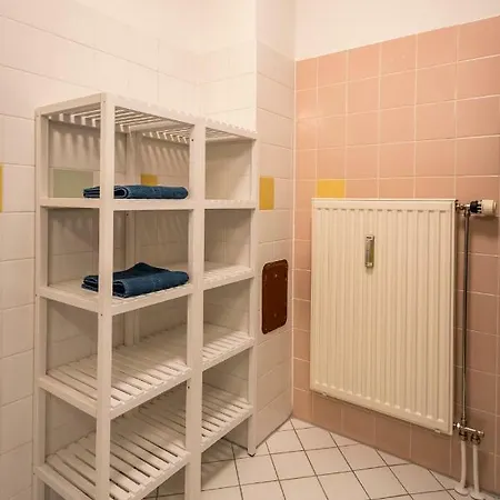 Apartment Flataid Obere Bahnstraße - Grazer Messe *