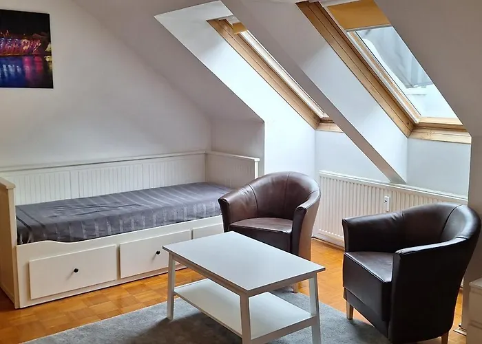 Flataid Obere Bahnstrasse - Grazer Messe *