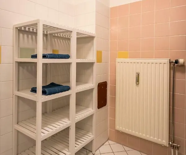 Appartement Flataid Obere Bahnstrasse - Grazer Messe *